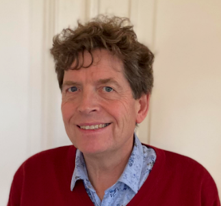 Søren Vingtoft